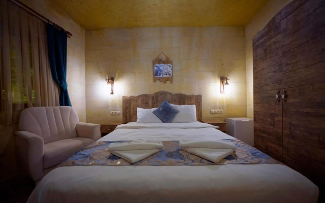 Adelya Cave Hotel