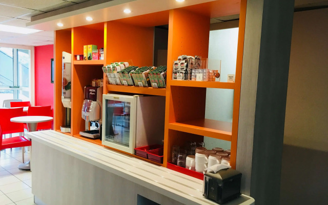 Première Classe Agen