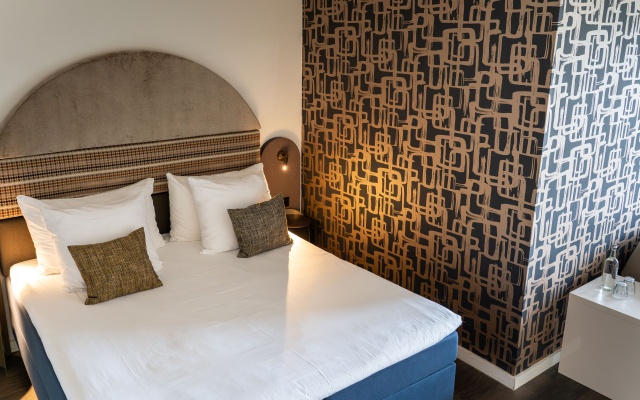 Boutique Hotel Albus Amsterdam Centre