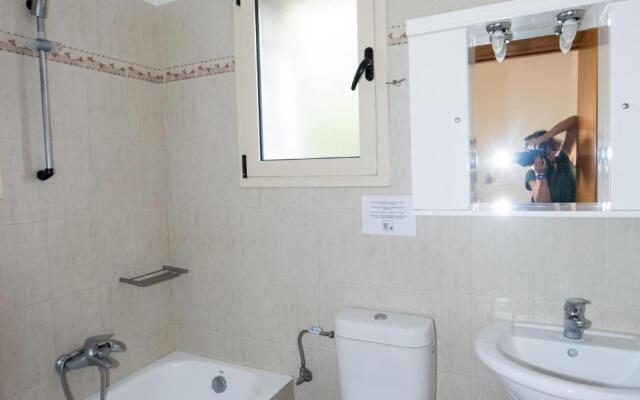 Manoleas Villas - Apartment 4