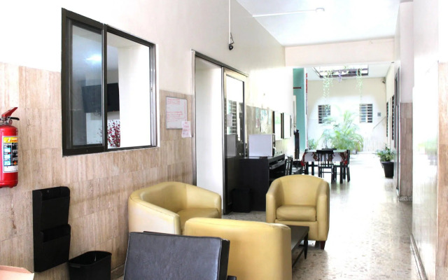 Hotel Amparo