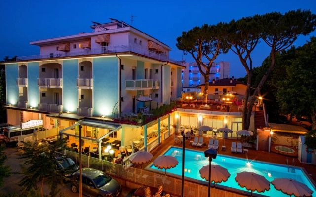 Hotel Villa dei Fiori