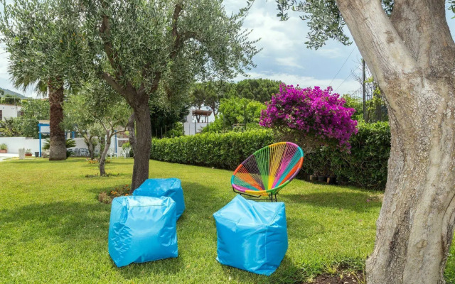 Romildanna Relais