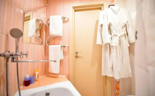 Apartments Five Stars Luxury apartment near Gagarin Park