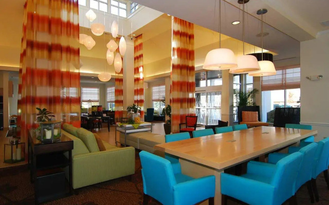 Hilton Garden Inn Columbus/Grove City