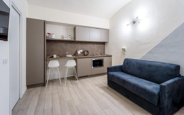 Italianway - The B Village Standard - T2