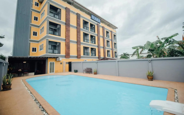 Iyara Hua Hin Lodge
