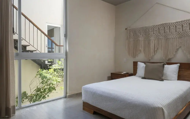 Luxury and Family condo in La Veleta