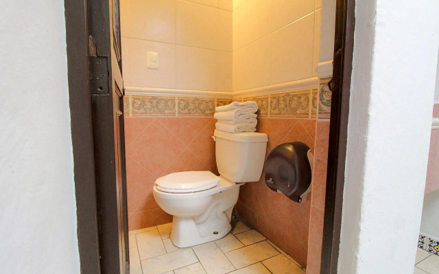 Hotel Plaza Morelia