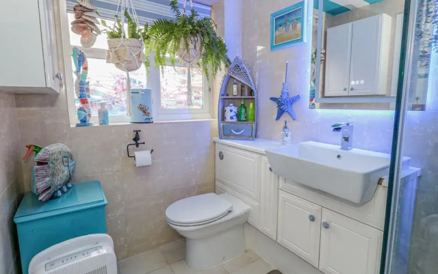 Cove Cottage Hideaway