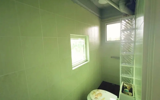 Summer Cottage Apartel