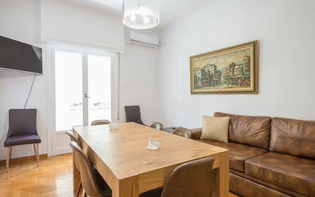 Victoria Best Apartments