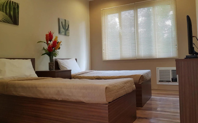 Paradiso Rito Waterfront Oasis