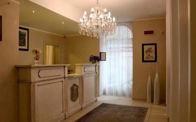 Vista Palazzo Verona