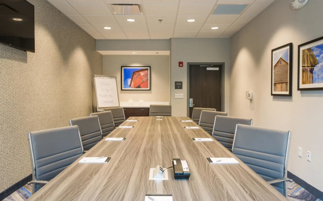 Hampton Inn Cumberland