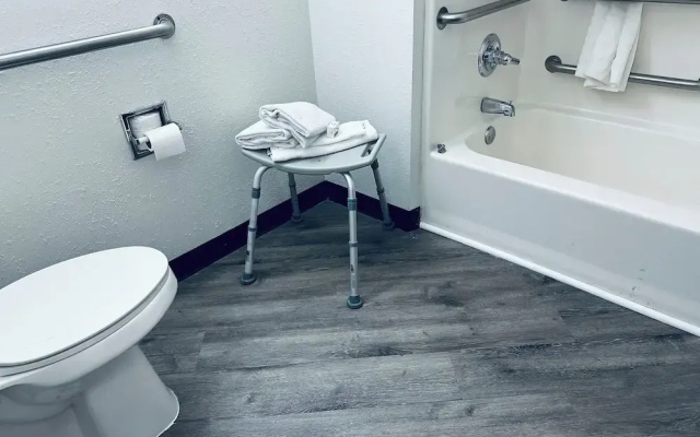La Quinta Inn Piqua