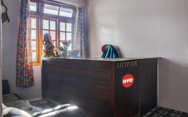 OYO 80513 Hotel Rose Garden