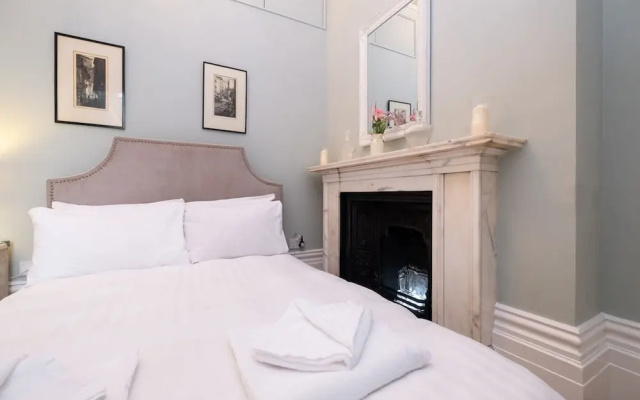 Host Stay Brunswick Sea View