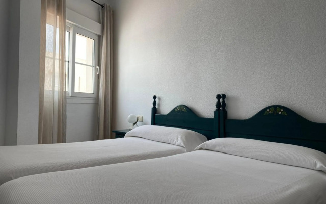 Aparthotel Vistamar