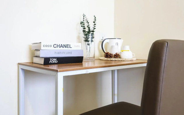 MyCiti Hotel Kuala Lumpur