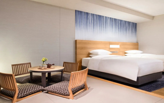 Fuji Marriott Hotel Lake Yamanaka