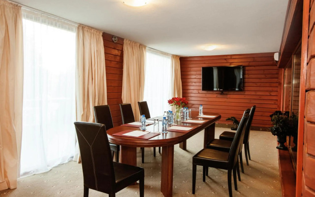 Yastrebets Wellness & Spa
