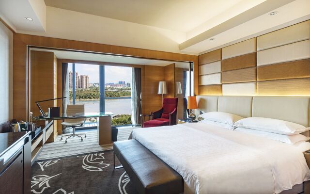 Sheraton Shunde Hotel