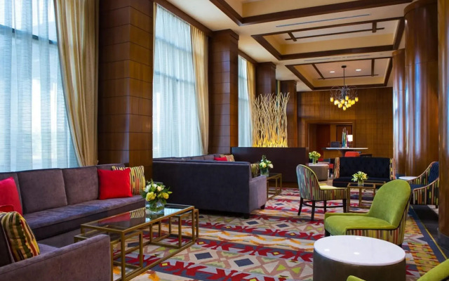 River Cree Resort and Casino - фото 2