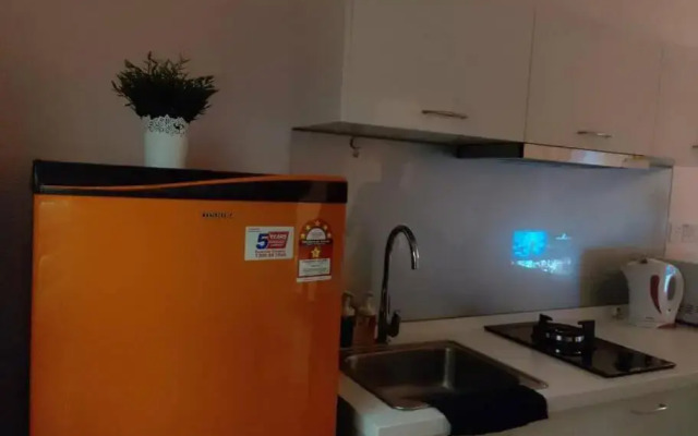 Ka609 Unit, Wifi, Netflix, Parking