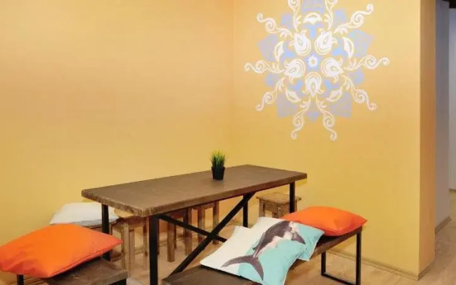 Nice hostel Komsomolskaya - Hostel in Moscou - Photo 5