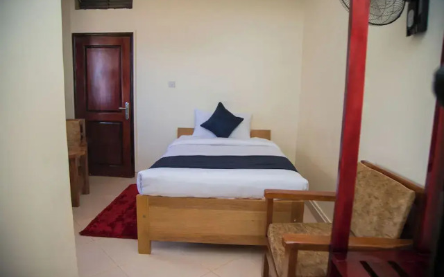 The Nile Luxe Hotel