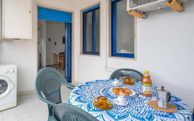 Casa Vacanze Gaia a Otranto 3 Posti