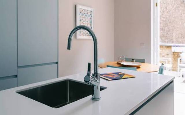 Central // 3Br Penthouse // Terrace // Duplex