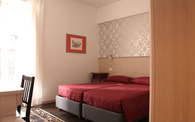 Hotel Appia 442