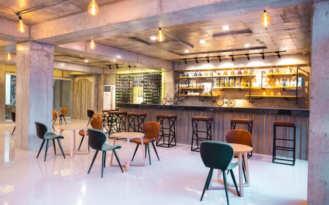 H Boutique Hotel