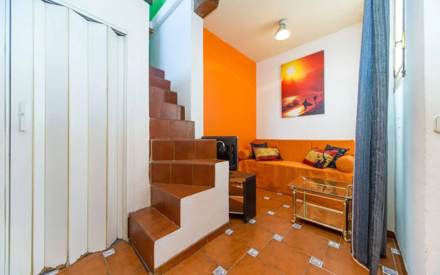 Madrid Pasodoble Apartment