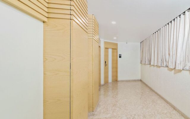 OYO Flagship 17200 Hotel Neelkamal Chembur