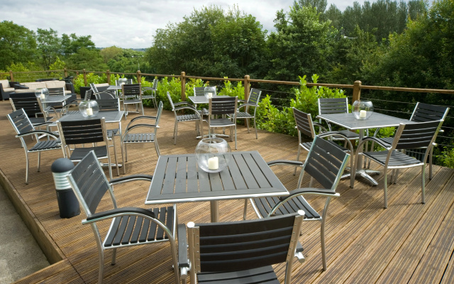 Holiday Inn Express Burnley