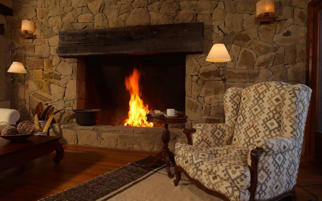 Aldebaran Hotel & Spa