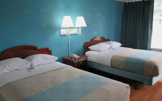 Park View Inn