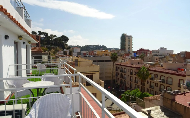 Hotel Victoria