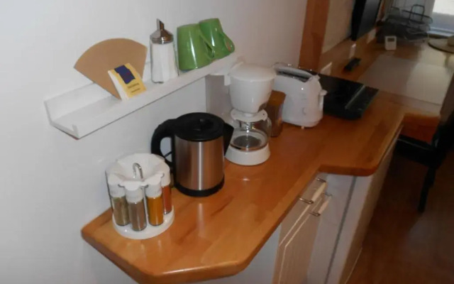 Warum ins Hotel