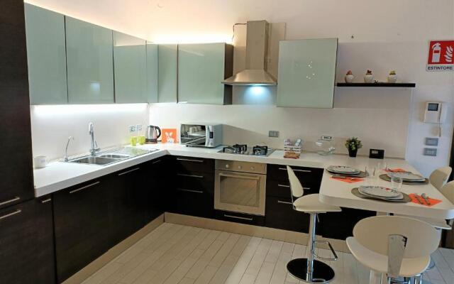 Bareggio Comfort Apartment