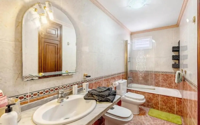 Home Radazul Beach Sea View & Wifi Free