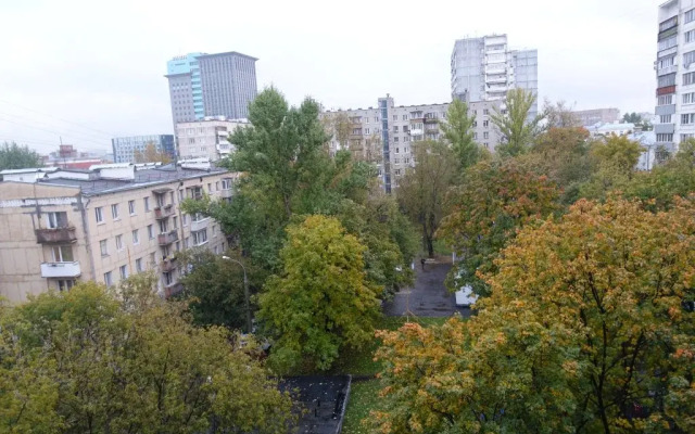 Flatio Apartment on Paveletskaya
