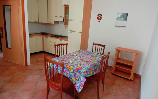 Modern Apartment in Rosolina Mare on Adriatic Coast