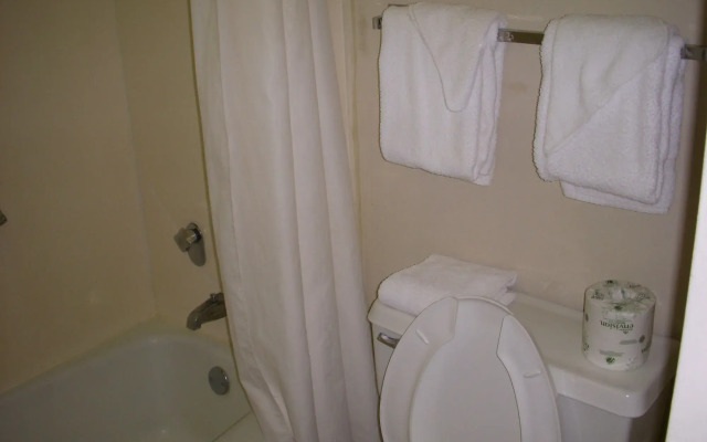 Motel 6 Natchitoches, LA