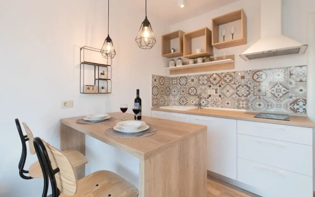 Apartments Cingulice