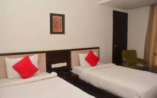 Hotel Shubh Sai