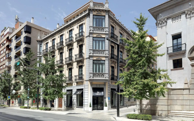 Eurostars Gran Vía Hotel